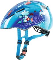 Uvex kid 2 Radhelm