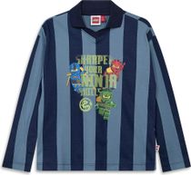 LEGO® kidswear LWTAJ 716 - T-shirt Long Sleeve Jungen Longsleeve für Freizeit und Outdooraktivitäten