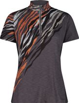 Woman T-shirt Free Bike