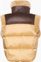 Goldbergh Kumo Bodywarmer Outdoorweste für Damen