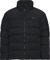 Jack Wolfskin ICY Hollow Jacket M Herren Freizeitjacke