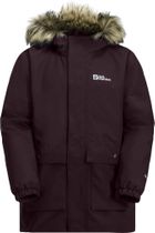 Cosy Bear 3IN1 Parka G