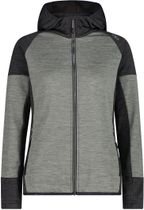 Woman Jacket FIX Hood