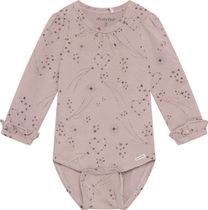 Minymo Body LS AOP