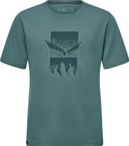 Salewa Eagle 3CIME T-shirt M Herren T-Shirt für sämtliche Outdoor Aktivitäten