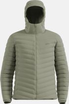 X-alp Packable Down