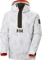 Ullr D Insulated Anorak