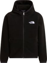 The North Face KID Glacier Full Zip Hoodie