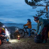 Primus Micron Lantern Steel Mesh