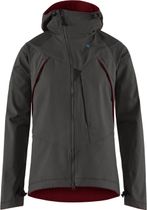 Klättermusen Jolner Jacket W's Damen Skitourenjacke
