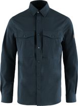 Abisko Trekking Shirt M