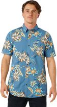 RipCurl Sessions Short Sleeve Shirt Herren T-Shirt für sämtliche Outdoor Aktivitäten
