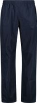 MAN Pant Rain With Lining AND Full Lenght Side Zips