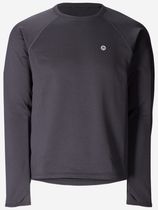 Marmot Dias Ridge Crew Long Sleeve
