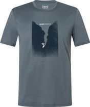 M The Wave Tee