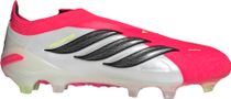 adidas Predator Elite Laceless Firm Ground Football Boots