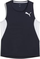 W Cross The Line Singlet 3.0