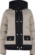Harlow W Ski Jacket