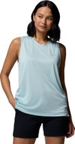 Columbia Bluevista Hill Tank Damen Tanktop für Outdoor & Freizeitaktivitäten