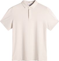 J.Lindeberg Tour Tech Textured Polo Herren Poloshirt