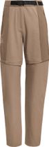 adidas Terrex Xperior Utilitas CLIMA365 Zip-off-hose Damen  Outdoorhose