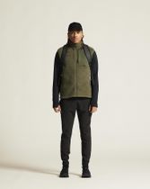 ADV Explore Pile Fleece Vest Men