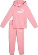 Essentials No.1 Logo Sweat Suit FL PS