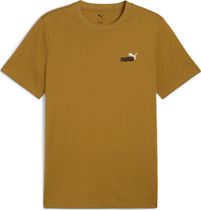 Essentials 2 Color Small No. 1 Logo Tee