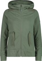 Woman Jacket FIX Hood