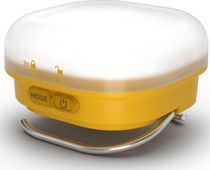 Glow Recharge Yellow