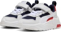 Puma Trinity 2 LT AC Inf Kinder Freizeitschuhe