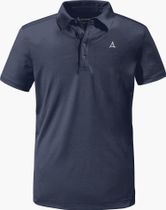 Schöffel Circ Polo Shirt Tauron Men Herren Poloshirt