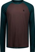 Mens Tarn Merino Long Sleeve