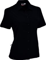 Halserspitze 5XT - 1/2 Bluse elas.