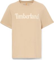 Wordmark Logo Short Sleeve Tee