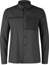 Montura MIX Long Sleeve Shirt Herren Longsleeve für Freizeit und Outdooraktivitäten