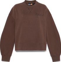 Womens Comfort Crew Sweatshirt