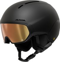 Alpina Vizzard Q Mips Unisex Skihelm