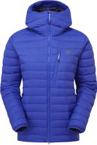Mountain Equipment Earthrise Hooded Wmns Jacket Daunenjacke für Damen