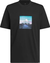 adidas Summer Heat Graphic T-shirt