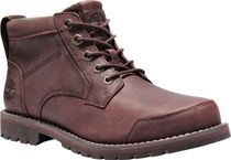 Mens Mid Lace UP Chukka Boot