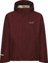 Jack Wolfskin Iceland 3IN1 Print Jacket K Kinder Doppeljacke