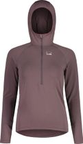 Maloja SwakoraM. Women's midlayer for any outdoor activities