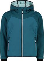 KID G Jacket FIX Hood