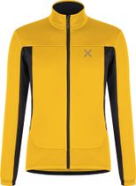 Montura Pulse Maglia Herren Midlayer für Freeski oder Skitouren