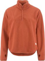 Join Pile Fleece Half Zip Women