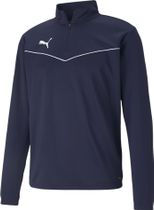 Teamrise 1/4 Zip Top