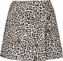 Goldbergh CAT Long Skirt