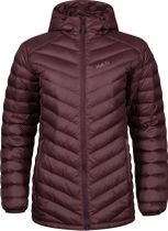Huippu W Mid Length Down Jacket
