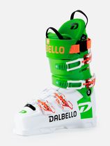 DRS 140 Race